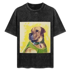Darby T-Shirt Basic Plain Short Sleeve Crew Neck Tee
