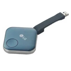 Lecteur Multimédia De Diffusion En Continu Quickcast Sc-00da Blue / Black One Size unisex