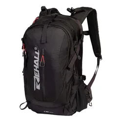Sac à Dos Evoc-r Black One Size Homme