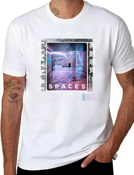 Retro Vaporwave T-Shirt t shirts with prints t shirt man cotton T-Shirt - Aliexpress - FashionsVida