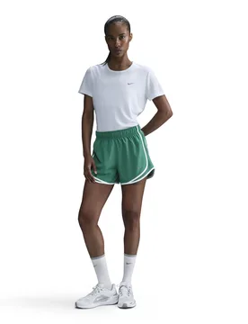 Trikot Damen Tempo - Blanc - female - Size: M - Nike - FashionsVida