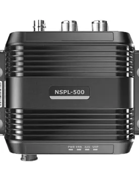 Nspl500 Antenna Module Black One Size unisex - B&G - FashionsVida