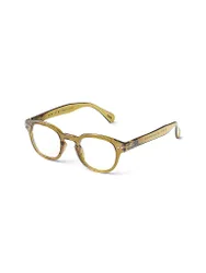 Lesebrille READING #C olive +1,5 Damen