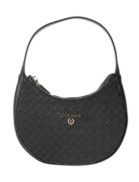 Handtaschen Damen Schwarz -- Damen - Pollini - FashionsVida
