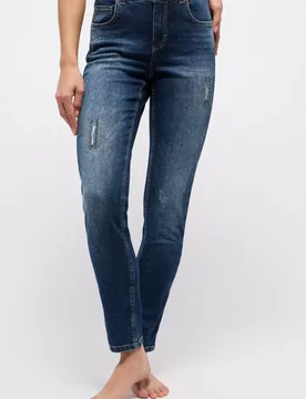SKINNY DESTROY GLAM female - 36 / /30 - FashionsVida
