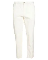 AT.P.CO Hose Herren Weiß 54 Herren