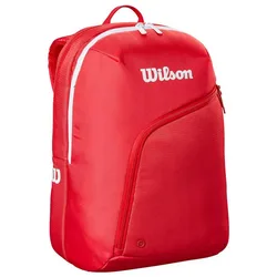 Padel Tour 2025 Backpack Red / One Size