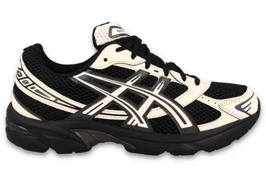 Gel-1130 - Sneaker - schwarz / beige - Herren - Size: 42