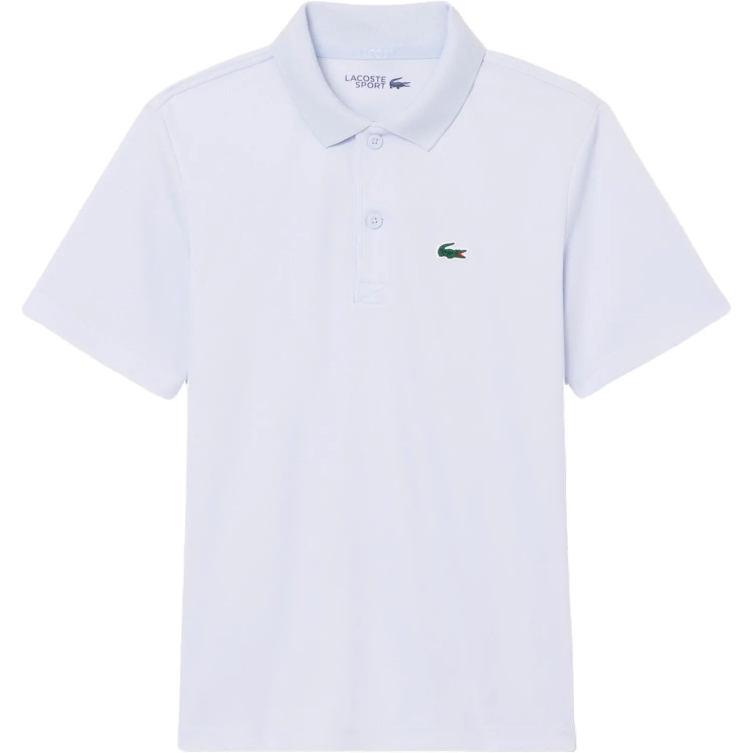 Polo Sport Performance, blaugrau 152 - Lacoste - FashionsVida