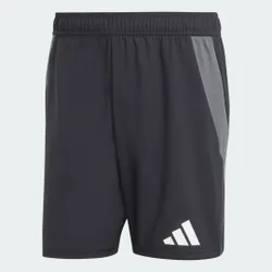 Short Tiro 24 Competition Match S Black
