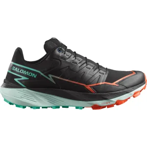 Thundercross Trailschuhe Herren Black Gr. 45 1/3 - Salomon - FashionsVida