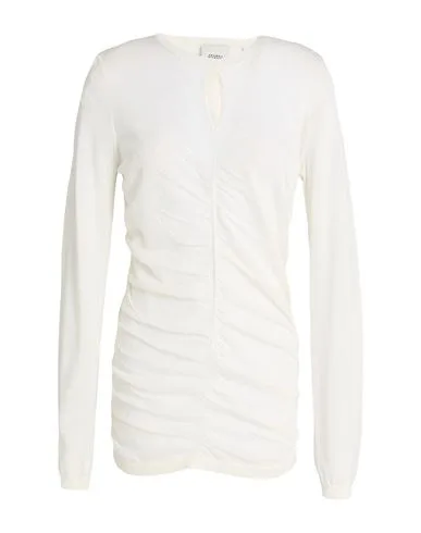 Pullover Damen Elfenbein 32,34,36,38 Damen - Isabel marant - FashionsVida