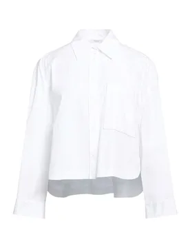 Camisa Mujer Blanco 34,36,38,40,42 Mujer - Peserico - FashionsVida