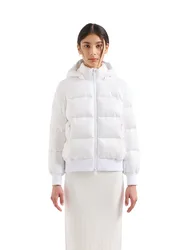 ARMANI EXCHANGE Giacconi Bianco