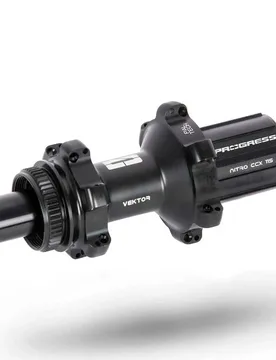 Moyeu Arrière Vektor Disc Rd Center Lock 2020 - Progress - FashionsVida