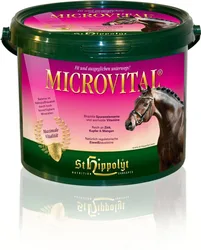 St. Hippolyt MicroVital 10kg