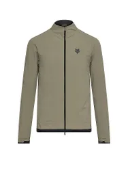 Herren Winterjacke Defend Fire Alpha hellbraun XL M