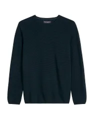 Marc O'Polo Pullover blu XL