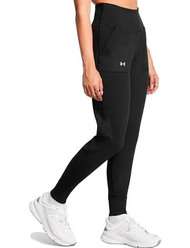 Joggers Motion Black / White 2XL - Under armour - FashionsVida