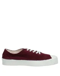 Sneakers Herren Bordeaux 41 Herren