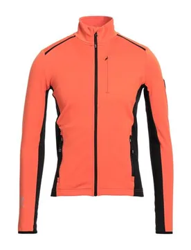 Chaqueta y cazadora Hombre Naranja 4XL,L,S,XL,XS Hombre - Ea7 - FashionsVida