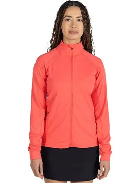 Forro polar de mujer Thin - Rossignol - FashionsVida