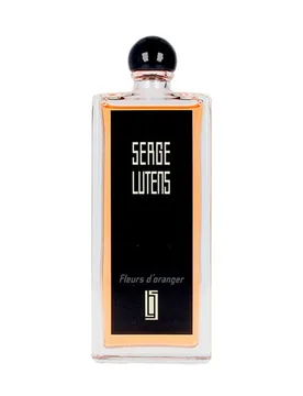 Serge Lutens Fleurs D'oranger 50ML - Serge Lutens - FashionsVida