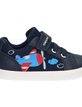 Kinderschuhe B451nc 01054 B Gisli 21;23 Male - Geox - FashionsVida