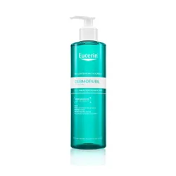 Dermo Pure Oil Control 400Ml