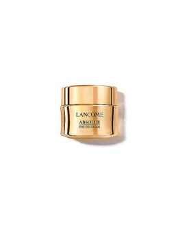 Lancome Crema occhi - Absolue Eye cream 20ml - Lancôme - FashionsVida