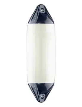 F Ender White 13 x 56 cm unisex - Polyform - FashionsVida