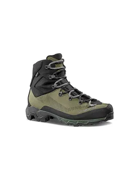 Zapatos de montaña para hombre Aequilibrium Trek GTX oliva 46 - La Sportiva - FashionsVida