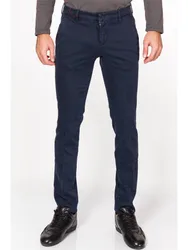 Pantalone Tascamerica Unito BRAD2000 10 BLU