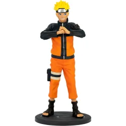 Figura 24 cm Naruto Uzomaki Dinamic