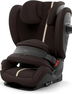 Silla de coche Pallas G3 Plus (75 - 150 cm) - Cybex - FashionsVida