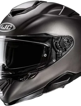 Casco Moto Integrale RPHA72 SEMI Titanio Opaco taglia M - HJC - FashionsVida