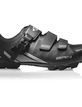 Brn Chaussures Vtt Shark - Brn - FashionsVida