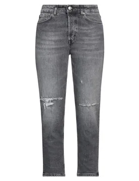 Jeanshose Damen Schwarz 25 Damen - Dondup - FashionsVida