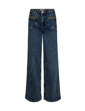 MMColette Linpos Jeans female - 26 / 32 - FashionsVida