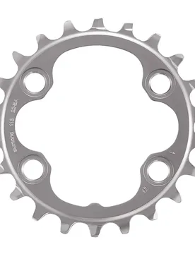 Shimano Corona M8000 Xt Triple - Shimano - FashionsVida