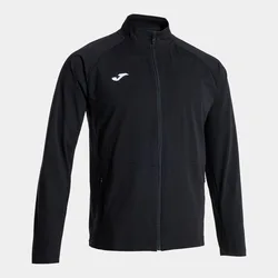 Trainingsjacke Doha II - Noir - male - Size: M