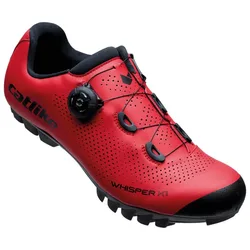 Chaussures Vtt Whisper X1 Nylon
