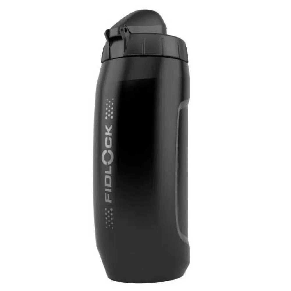 Fidlock Borraccia Twist 590ml Black - Fidlock - FashionsVida