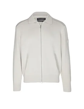 Marc O'Polo Cardigan beige L - Marc O'Polo - FashionsVida
