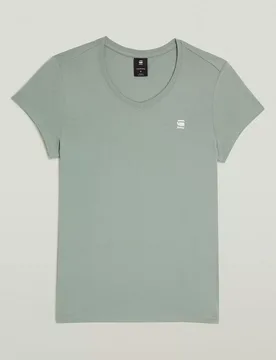 Eyben slim v t 2.0 female - S - FashionsVida
