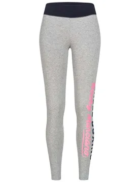 Benlee Leggings Venus Marl Grey XL - Benlee - FashionsVida