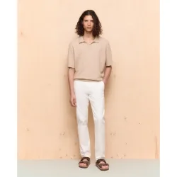 Chino de hombre slim stretch