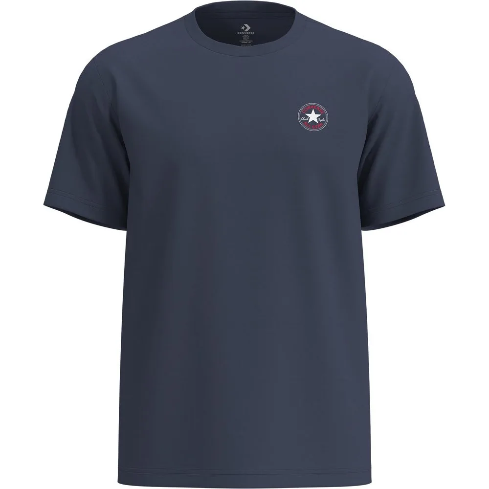 Camiseta unisex Core Chuck Patch - Converse - FashionsVida