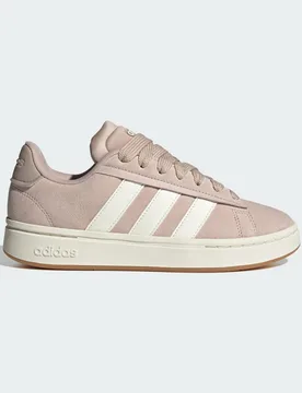 Scarpe Grand Court Alpha 41 1/3 Wonder Taupe / Off White / Grey - Adidas - FashionsVida
