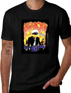 S Fire Marshal Bill Rare Vintage T-Shirt Urban Style Print T-Shirt - Aliexpress - FashionsVida